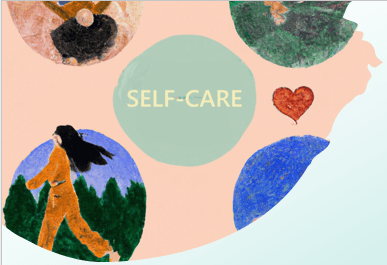 self-care image